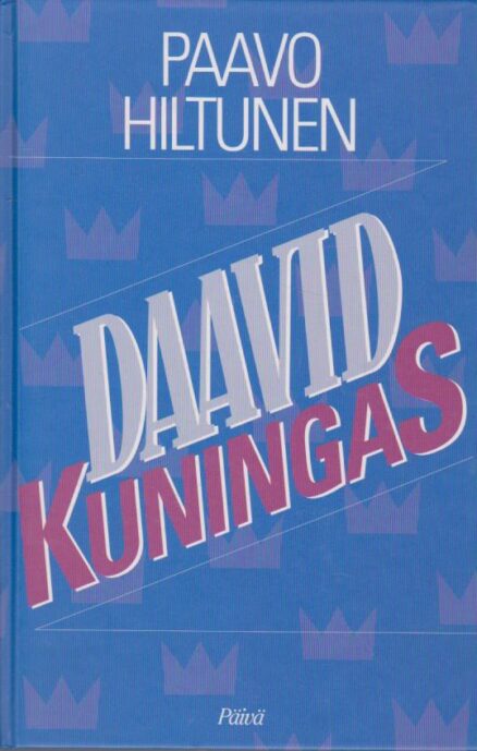 Daavid kuningas