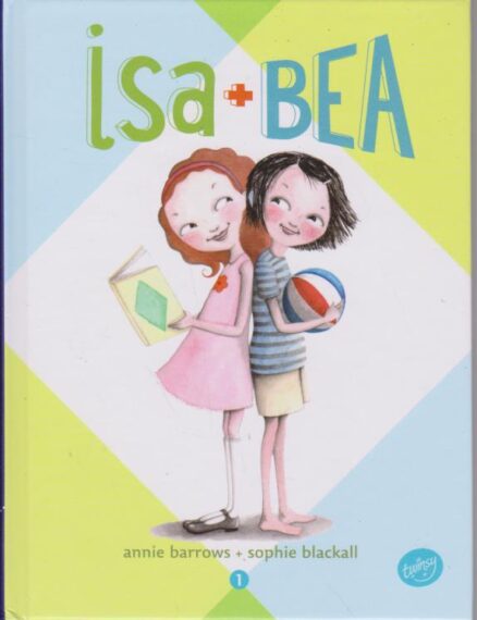 Isa + Bea