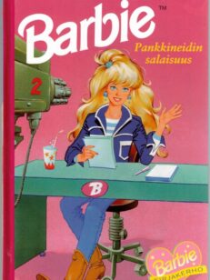 Barbie Pankkineidin salaisuus