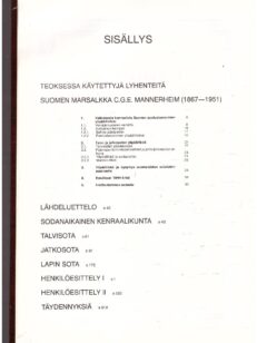 Suomen rintamamiehet 1939-45