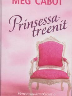 Prinsessapäiväkirjat 6 Prinsessatreenit