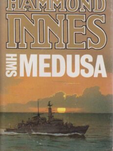 HMS Medusa