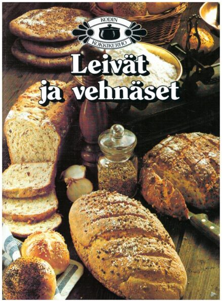 Leivät ja vehnäset