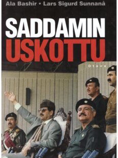 Saddamin uskottu