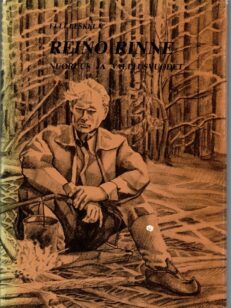 Reino Rinne 1913-1953 Nuoruus ja vaellusvuodet