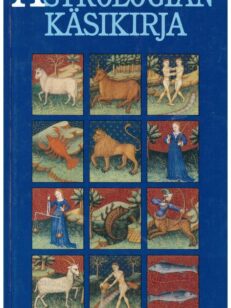 Astrologian käsikirja