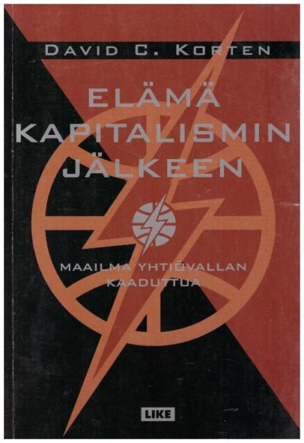 Elämä kapitalismin jälkeen