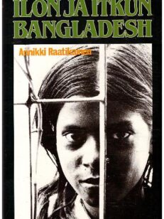 Ilon ja itkun Bangladesh
