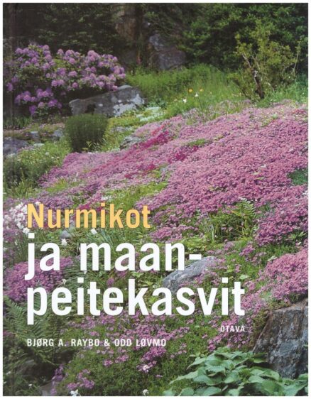 Nurmikot ja maanpeitekasvit