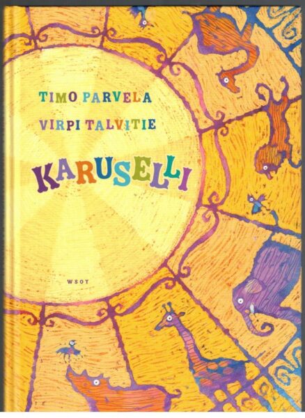 Karuselli