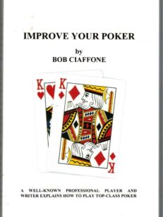Improve Your Poker (pokeri)