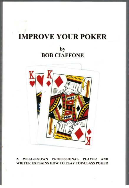 Improve Your Poker (pokeri)