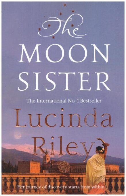 The Moon sister