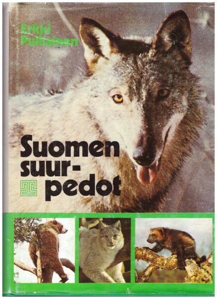 Suomen suurpedot