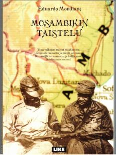 Mosambikin taistelu
