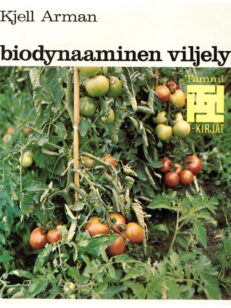 Biodynaaminen viljely