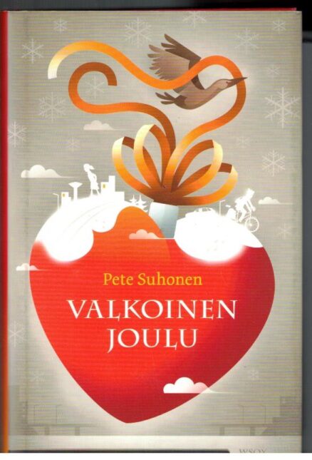 Valkoinen joulu