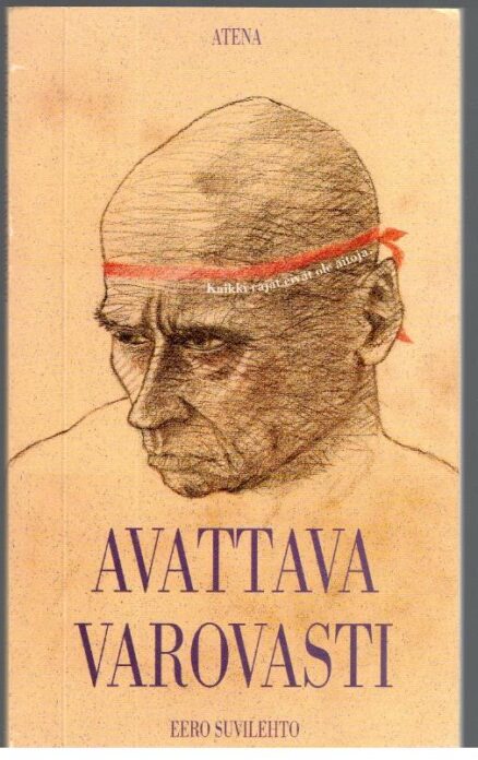 Avattava varovasti