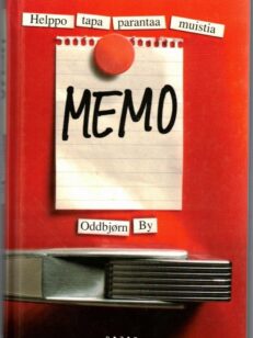 Memo - Helppo tapa parantaa muistia