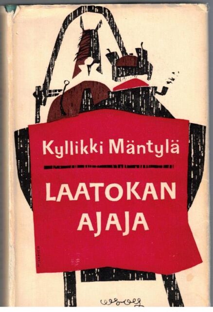 Laatokan ajaja - Valitut karjalaisnovellit