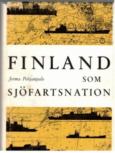 Finland som sjöfartsnation