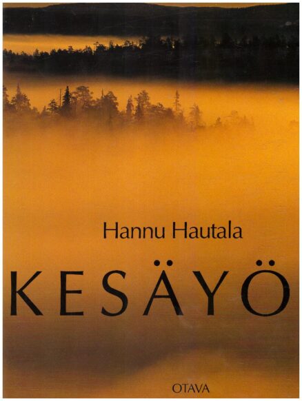 Kesäyö