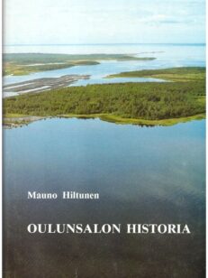 Oulunsalon historia