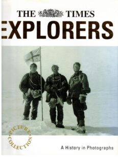 The Times Explorers