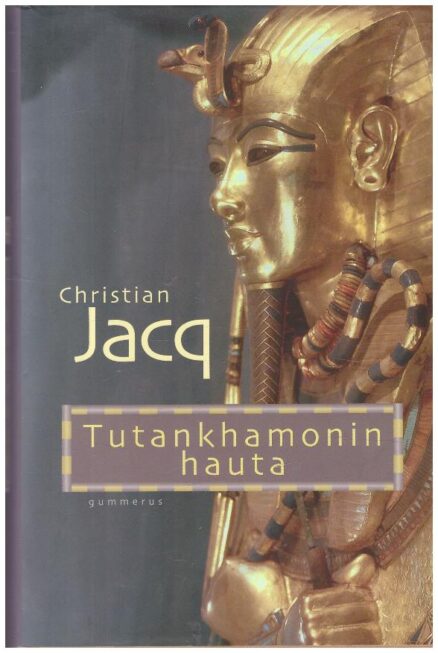 Tutankhamonin hauta