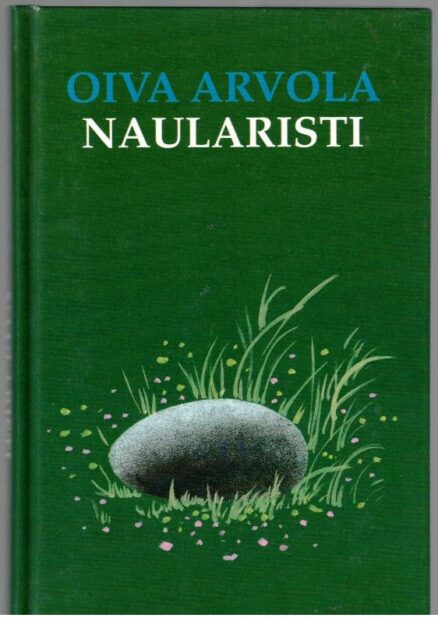 Naularisti