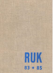 RUK 83 85