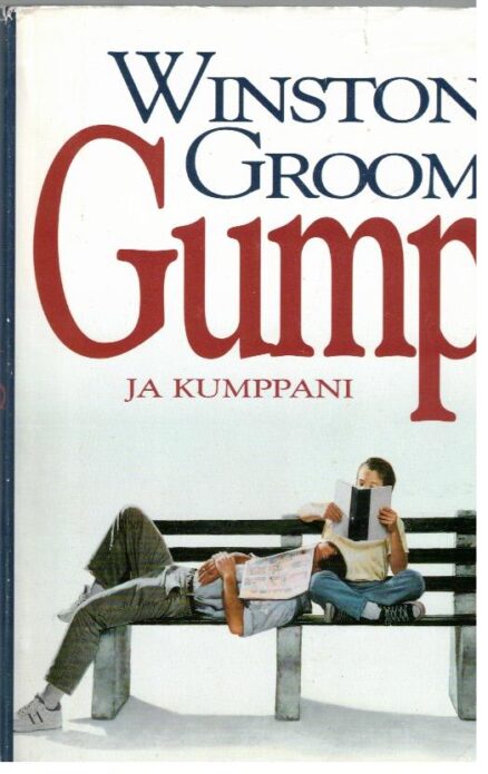 Gump ja kumppanit