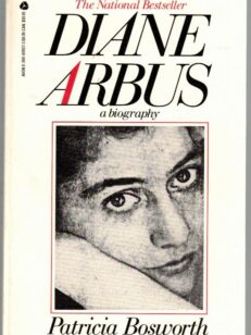 Diane Arbus a Biography