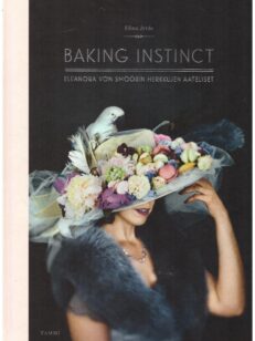 Baking Instinct Eleanora von Smöörin Herkkujen aateliset