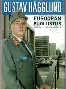 Gustav Hägglund - Euroopan puolustus