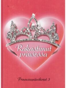 Prinsessapäiväkirjat 3 Rakastunut prinsessa