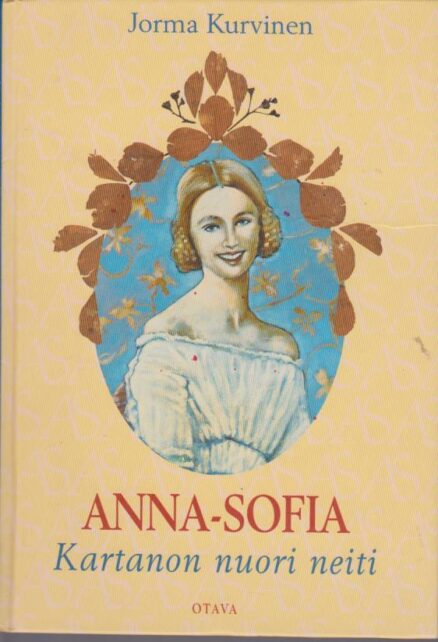 Anna-Sofia kartanon nuori neiti