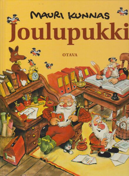 Joulupukki