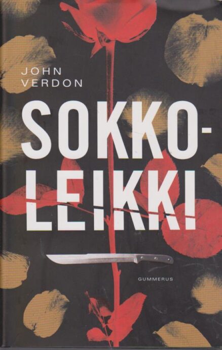 Sokkoleikki