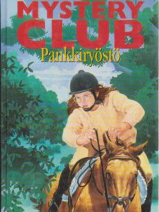 Mystery Club Pankkiryöstö