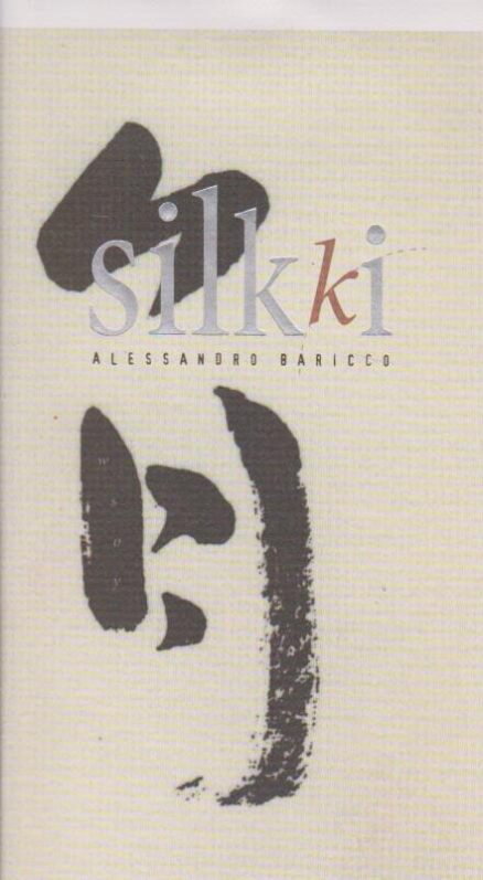 Silkki