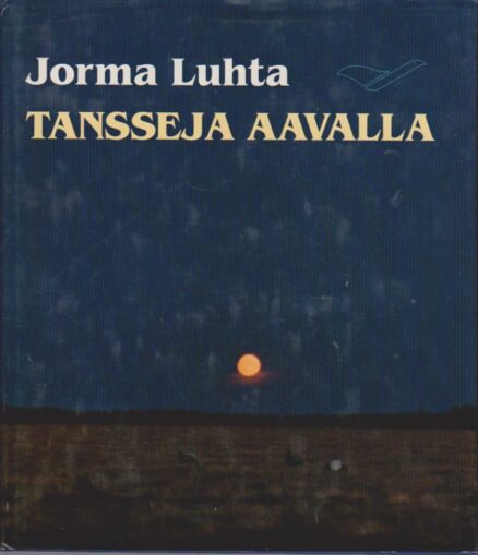 Tansseja aavalla