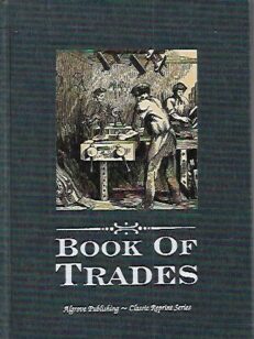 Book Of Trades