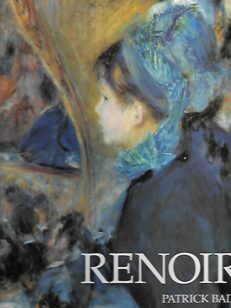 Renoir - Mestarin maalaukset