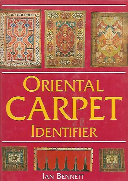 Oriental carpet identifier