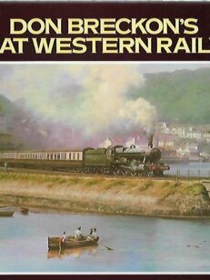 Don Breckon´s Great Western Railway