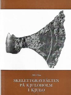 Skelettgravfälten på Kjuloholm i Kjulo II - Vikingatid och Korstågstid Gravfältet C