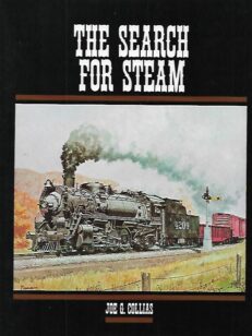 The Search for Steam