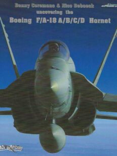 Boeing F/A-18 A/B/C/D Hornet