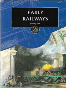 Early railways